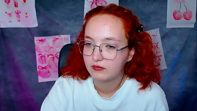 Snapshot of MissAriaa chatting on 07-03-26, 12:11 MissAriaa online show from 07-03-26, 12:11