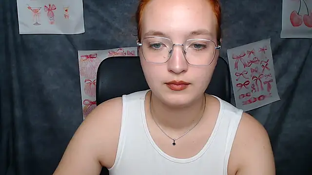 Snapshot of MissAriaa chatting on 07-05-26, 06:09 MissAriaa online show from 07-05-26, 06:09