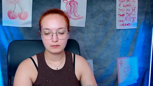 Snapshot of MissAriaa chatting on 07-10-26, 12:08 MissAriaa online show from 07-10-26, 12:08
