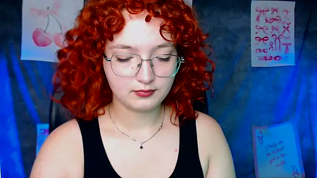 Snapshot of MissAriaa chatting on 07-11-26, 11:35 MissAriaa online show from 07-11-26, 11:35