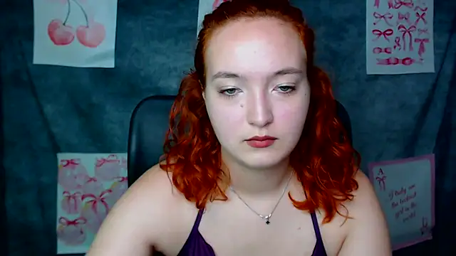 Snapshot of MissAriaa chatting on 07-13-26, 12:08 MissAriaa online show from 07-13-26, 12:08
