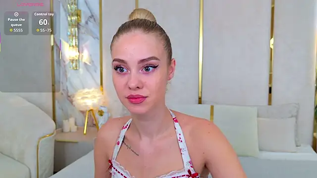 Rose Masson online show from 11-19-25, 06:35