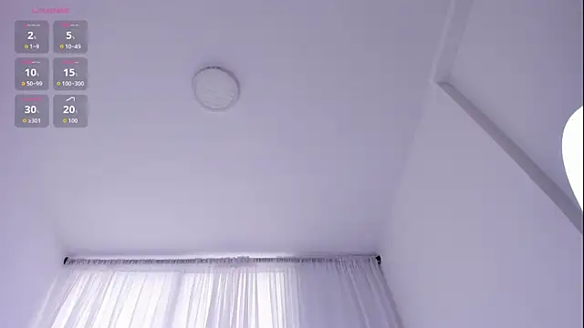 Leyacopper  online show from 11-13-25, 08:41