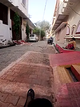 Sabhana cuty online show from 11-16-25, 10:10