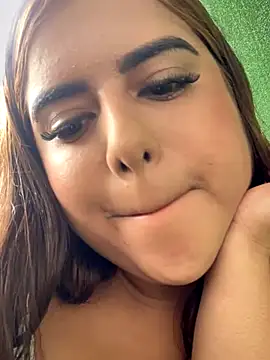 RileyFlame online show from 11-30-25, 02:54