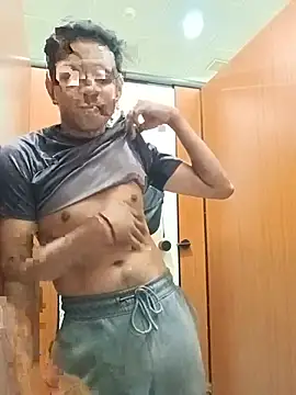Blackdick 007 online show from 07-17-26, 09:27