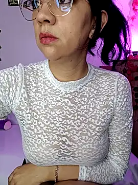 MiaLoren cg online show from 11-06-25, 01:17