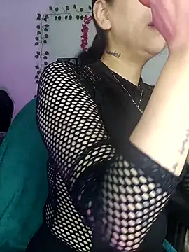 MiaLoren cg online show from 12-03-25, 08:07