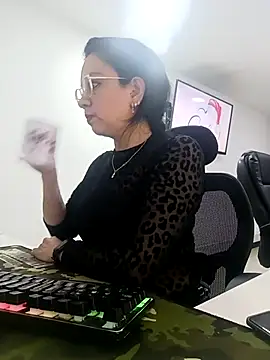 MiaLoren cg online show from 01-08-26, 04:26