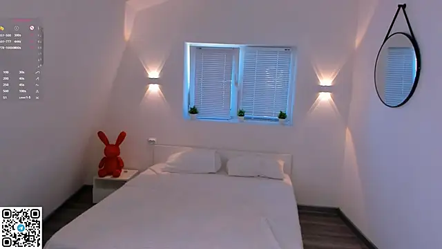 Babyarigoddamnss online show from 11-14-25, 02:43