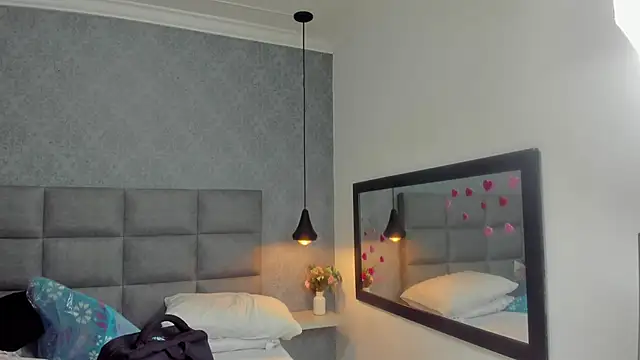 Luna Bella3 online show from 02-23-26, 12:13