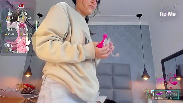 Luna Bella3 online show from 03-02-26, 11:28