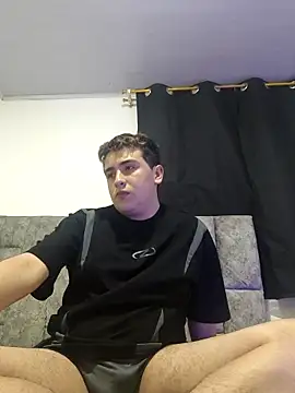 Sam Rush online show from 12-03-25, 06:43