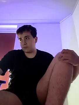 Sam Rush online show from 12-14-25, 04:29