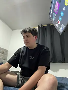 Snapshot of Sam_Rush chatting on 07-17-26, 03:02 Sam Rush online show from 07-17-26, 03:02