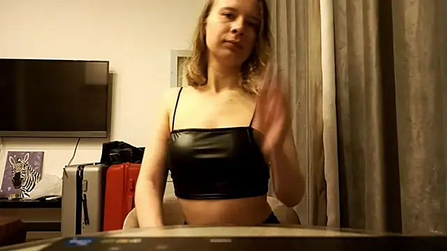 MargaretFairy online show from 11-09-25, 05:33