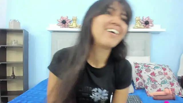 Snapshot of tammy_sex25 chatting on 06-06-26, 11:15 tammy sex25 online show from 06-06-26, 11:15