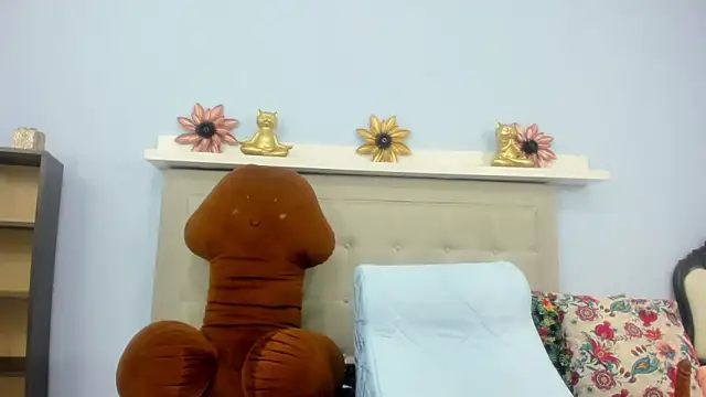 tammy sex25 online show from 06-17-26, 11:34