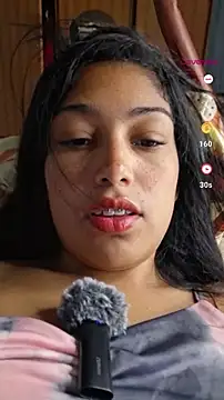 aleexacandy online show from 05-17-26, 02:35