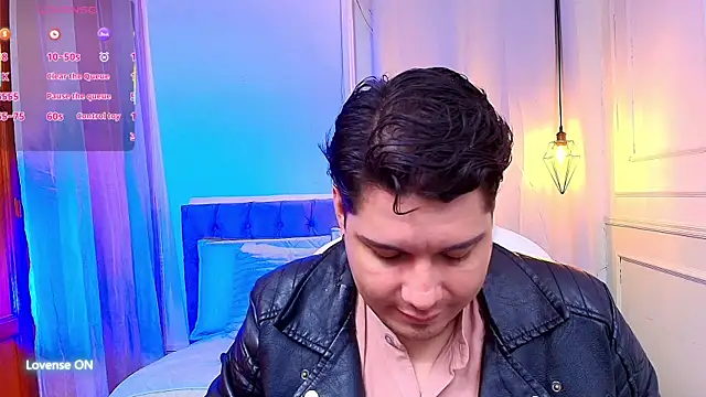 MasonHeat online show from 11-09-25, 02:21