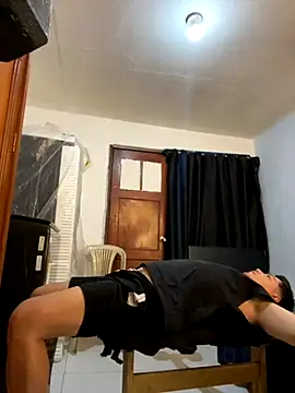 MasonHeat online show from 12-03-25, 11:03