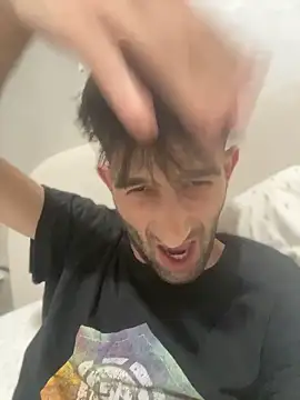 Dondeloquieras4 online show from 04-09-26, 03:06