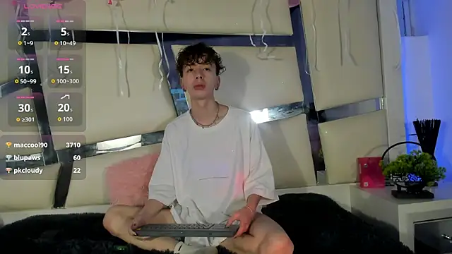 Genesis ask online show from 11-17-25, 10:37