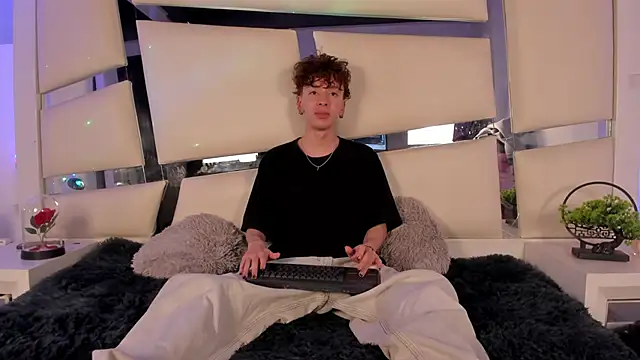 Genesis ask online show from 01-09-26, 04:26