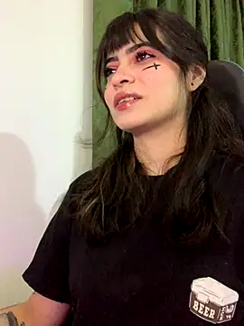 Annagoth  online show from 12-05-25, 01:25