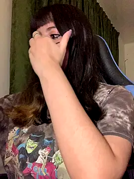 Snapshot of Annagoth_ chatting on 01-08-26, 05:54 Annagoth online show from 01-08-26, 05:54