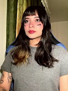 Snapshot of Annagoth_ chatting on 01-12-26, 02:33 Annagoth online show from 01-12-26, 02:33