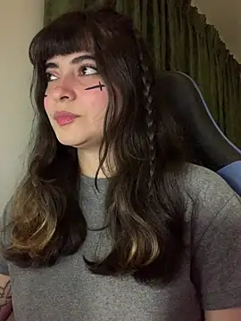 Snapshot of Annagoth_ chatting on 02-13-26, 11:56 Annagoth online show from 02-13-26, 11:56