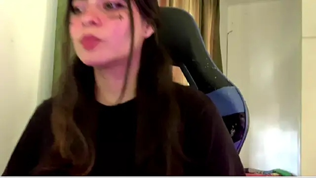 Annagoth  online show from 04-02-26, 04:26