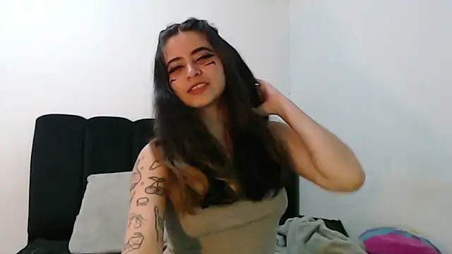 Annagoth  online show from 05-28-26, 11:57