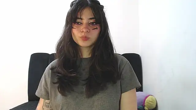 Snapshot of Annagoth_ chatting on 06-15-26, 10:34 Annagoth online show from 06-15-26, 10:34