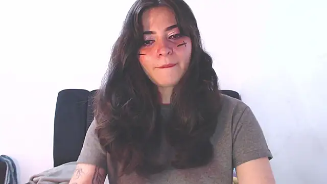 Snapshot of Annagoth_ chatting on 07-08-26, 11:20 Annagoth online show from 07-08-26, 11:20