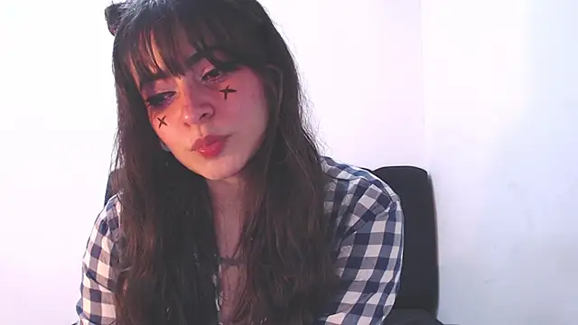 Snapshot of Annagoth_ chatting on 07-15-26, 03:45 Annagoth online show from 07-15-26, 03:45