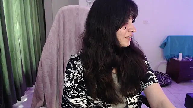 Snapshot of Annagoth_ chatting on 07-31-26, 10:20 Annagoth online show from 07-31-26, 10:20