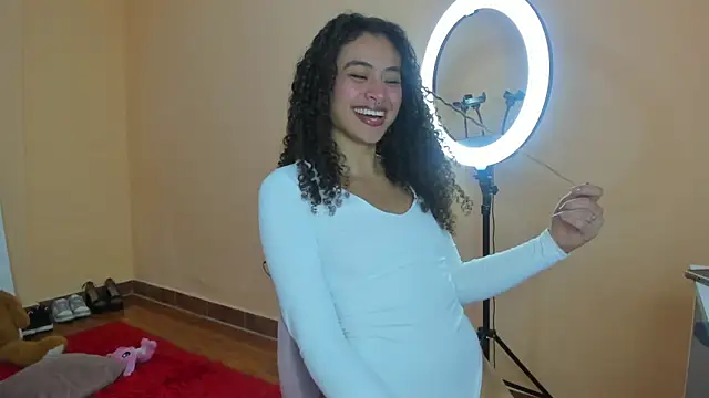 Keniia rizz online show from 03-27-26, 07:02