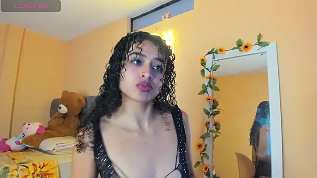 Keniia rizz online show from 05-26-26, 07:10