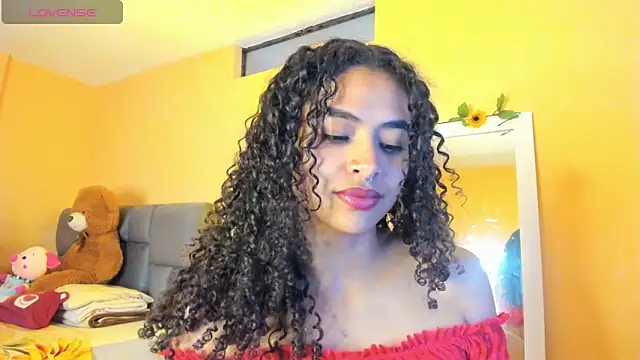 Keniia rizz online show from 05-29-26, 06:28