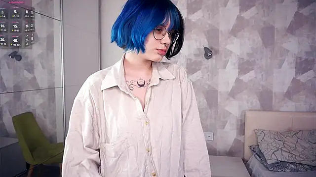 KellePourier online show from 11-09-25, 06:50