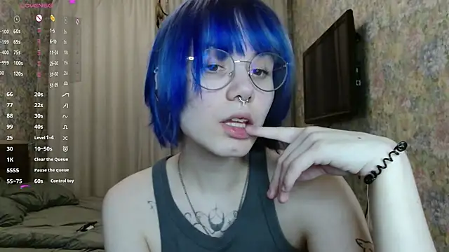 KellePourier online show from 02-24-26, 06:17