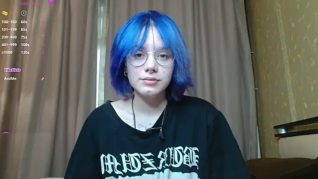 KellePourier online show from 04-21-26, 06:09