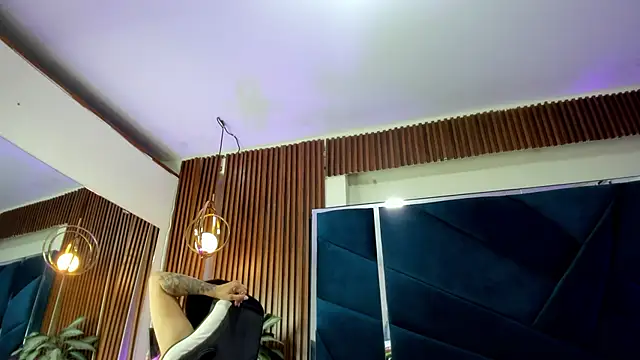 LunaaMorelli online show from 11-03-25, 01:51