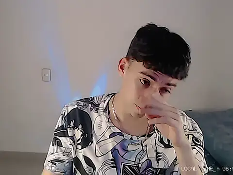 Sett 01 online show from 10-31-25, 11:50