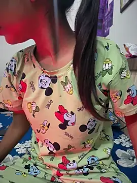 jeshmin rao online show from 11-14-25, 09:08