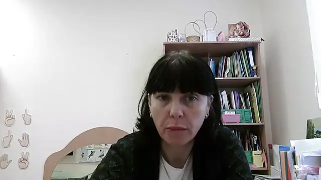 Viknika online show from 11-14-25, 09:30