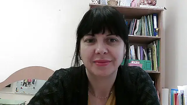Viknika online show from 12-05-25, 08:23