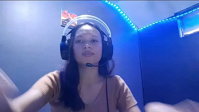 Shawty ladyy online show from 11-03-25, 06:58